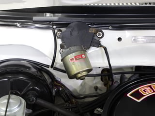 1978 Holden LX Torana SS A9X Hatchback Tribute