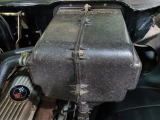 1970 HG GTS 350 Monaro - SURVIVOR SUPERB!