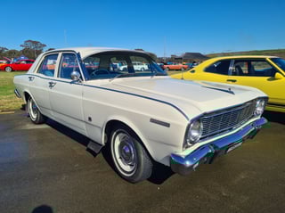 2022 All Ford Day - Eastern Creek, Sydney