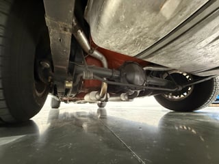 1978 Pontiac Firebird Trans Am - Smokey and the Bandit