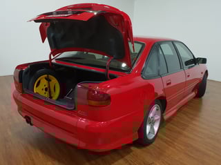 1994 HSV VR GTS 5.7L Factory Stroker #22
