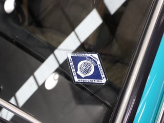 1978 Toyota KE30 Corolla CS - 4sp Man Turquoise