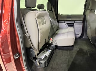 2018 Ford F150 XLT XTR 4x4 - 5.0L V8