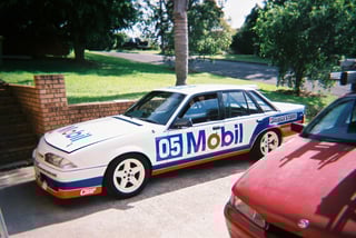 05 BROCK BATHURST REPLICA