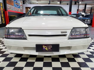 1985 VK HDT Commodore SS Group 3 - 21,000 klms