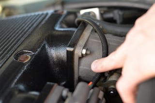 1988 HSV VL SS Group A Walkinshaw Build No. 347