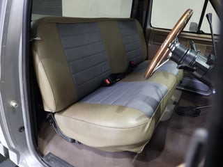 1982 Ford F-Series Pickup F100 RHD 4x4 - 351 V8