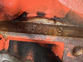 1971 Holden HQ Monaro GTS - Lone O'Ranger - Original Maintained