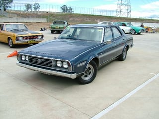 2006 Australian Muscle Car Masters