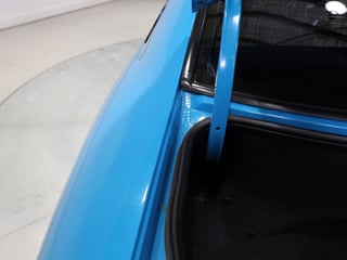 2005 Holden VZ Monaro CV8Z - Turismo Mica