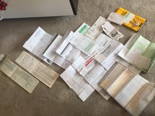 1968 Chrysler VE Valiant VIP 273 V8