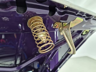 1970 XY GT Falcon Replica