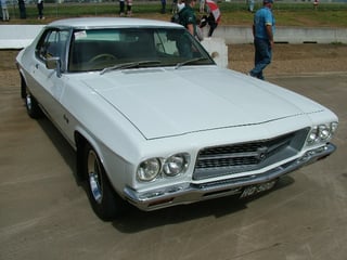 2006 Australian Muscle Car Masters