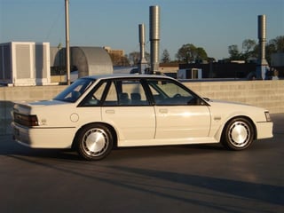 VK Group 3 Commodore Series 2