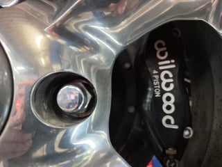 1971 Plymouth Cuda RESTOMOD Hemi 572 cui