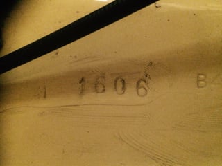 1969 VF Valiant Pacer 225