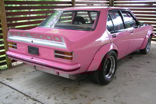 Torana SLR 5000 Replica