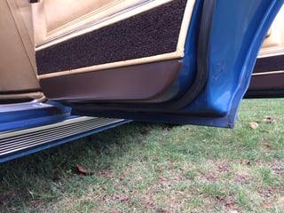 1973 XB GS Fairmont 302 V8 - One Family Owned