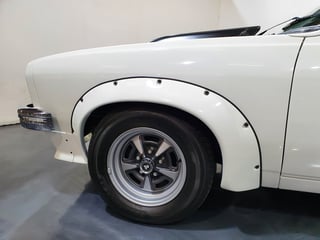 1977 LX Torana Hatchback SS A9X Replica