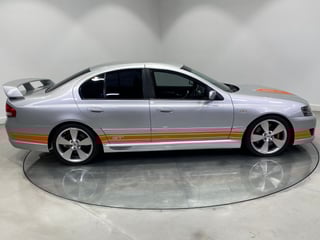 2006 FPV BF Falcon GT - Build 211