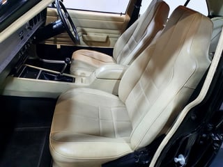 1977 Holden LX Torana A9X - genuine 29,752 km