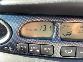 2000 Tickford AU Falcon TE50 Series 2 - Build No. 26