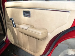 VC Commodore 4.2L V8