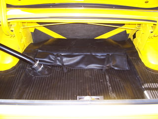 1973 XA Falcon 500 GS Coupe