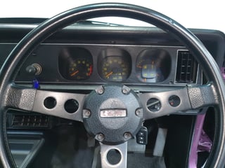 1974 LH Torana SL/R 5000 Replica