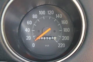 1978 XC Fairmont GS Station Wagon 302 V8