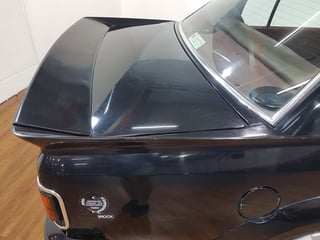 1980 VC HDT Brock Commodore #367