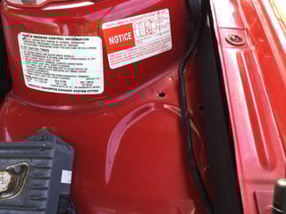 1996  HSV VS Series 2 Maloo Ute - Build No. 296