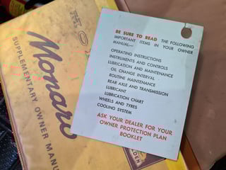 1968 HK GTS Monaro 327 V8 Bathurst