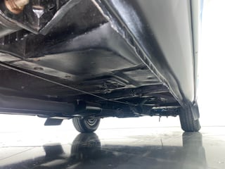 1971 XY GT Ford Falcon