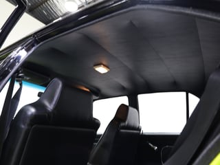 1975 Holden LH SLR 5000 Tribute - Barbados Green