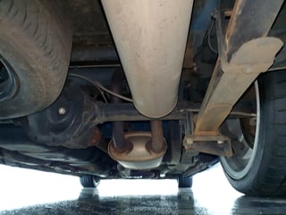 2010 Ford FPV F6 310 Ute