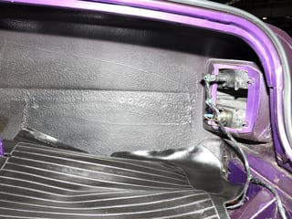 1970 Ford Falcon XY GT Replica …