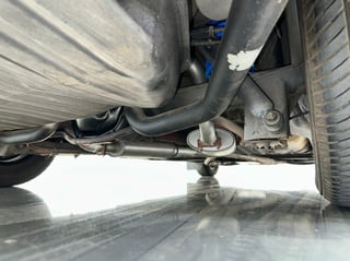 1977 Holden HX Monaro GTS 308 V8