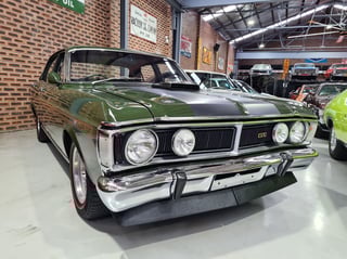 AMCS Sydney Showroom Tour - New Arrivals - 8th February 2022