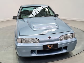 1988 HSV VL SS Group A Walkinshaw Commodore