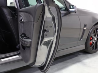 2017 Holden VF Series II SSV Redline - Son of A Gun - 298km!