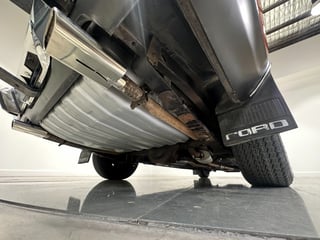 1972 Ford XA GT Falcon - Copper Bronze