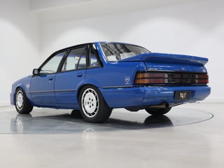 1984 HDT VK SS Group A Brock Commodore Replica - 355ci 450hp