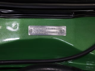 1977 Holden LX Torana A9X Hatchback Tribute - Supermint Metallic …