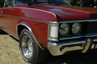 1978 ZH Ford Fairlane Sportsman