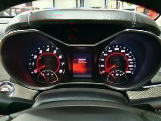 2014 HSV GEN F GTS LSA