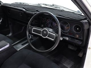 1978 Ford Falcon XC GS Utility - K-Code 351