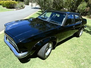 1974 LH Torana SL/R 5000 L34