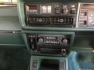 1983 VH SL/E Commodore 4.2L