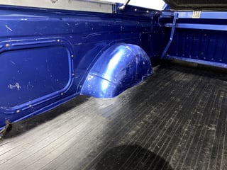 1994 VR Commodore S Ute - 5 Litre V8